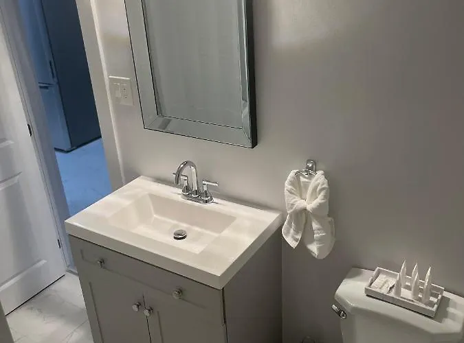 Apartmán s 1 ložnicí