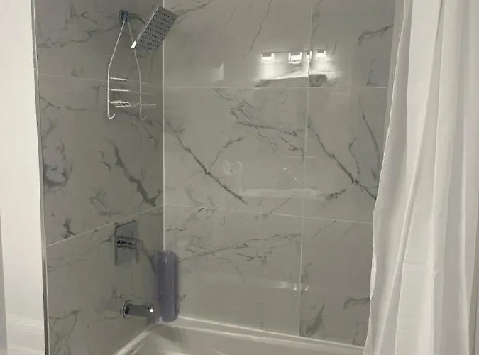 Apartmán s 1 ložnicí