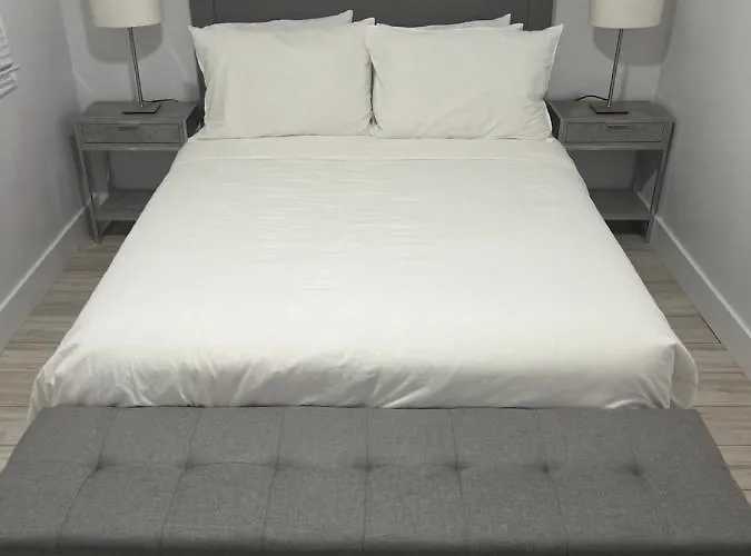 Apartmán s 1 ložnicí
